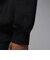HV0354　W J FLT LS WFL TOP　010BLK　703975-0001