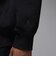 HV0354　W J FLT LS WFL TOP　010BLK　703975-0001