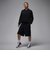 HV0354　W J FLT LS WFL TOP　010BLK　703975-0001