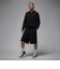 HV0354　W J FLT LS WFL TOP　010BLK　703975-0001