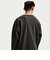 IF2234　M NL MIDWEIGHT GFX CREW　060ANTHRA/BLACK　712823-0001