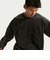IF2234　M NL MIDWEIGHT GFX CREW　060ANTHRA/BLACK　712823-0001