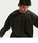 IF2234　M NL MIDWEIGHT GFX CREW　060ANTHRA/BLACK　712823-0001