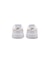 KIR3540　12-16 FORCE 1 LOW EASYON  (TD)　100WHITE/M GOLD　713007-0001