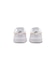 KIR3540　12-16 FORCE 1 LOW EASYON  (TD)　100WHITE/M GOLD　713007-0001