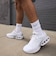 MDV3337　AIRMAX DN　101WHT/WHT　676001-0010
