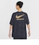 HF9692　W OS SS TEE FVL　010BLK　695629-0001
