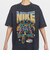 HF9692　W OS SS TEE FVL　010BLK　695629-0001