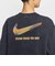 HF9692　W OS SS TEE FVL　010BLK　695629-0001