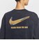 HF9692　W OS SS TEE FVL　010BLK　695629-0001