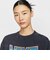 HF9692　W OS SS TEE FVL　010BLK　695629-0001