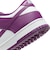 MDV0833　DUNK LOW RETRO BTTYS　107WHT/VIOTEC　638380-0014