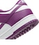 MDV0833　DUNK LOW RETRO BTTYS　107WHT/VIOTEC　638380-0014
