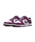 MDV0833　DUNK LOW RETRO BTTYS　107WHT/VIOTEC　638380-0014