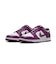 MDV0833　DUNK LOW RETRO BTTYS　107WHT/VIOTEC　638380-0014