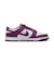MDV0833　DUNK LOW RETRO BTTYS　107WHT/VIOTEC　638380-0014