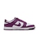 MDV0833　DUNK LOW RETRO BTTYS　107WHT/VIOTEC　638380-0014