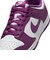 MDV0833　DUNK LOW RETRO BTTYS　107WHT/VIOTEC　638380-0014