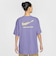 HF9692　W OS SS TEE FVL　527DSTAMT　695629-0003