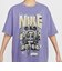 HF9692　W OS SS TEE FVL　527DSTAMT　695629-0003