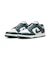 MDV0833　DUNK LOW RETRO BTTYS　111WHT/VINTG　638380-0017