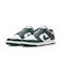 MDV0833　DUNK LOW RETRO BTTYS　111WHT/VINTG　638380-0017