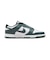 MDV0833　DUNK LOW RETRO BTTYS　111WHT/VINTG　638380-0017