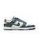 MDV0833　DUNK LOW RETRO BTTYS　111WHT/VINTG　638380-0017