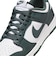MDV0833　DUNK LOW RETRO BTTYS　111WHT/VINTG　638380-0017