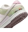 WIB8876　W DUNK LOW LX　661PERLPK/ELMP　695815-0001