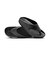 MFD4119　CALM FLIP FLOP　001BLACK/BLACK　680944-0001