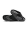 MFD4119　CALM FLIP FLOP　001BLACK/BLACK　680944-0001