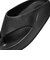 MFD4119　CALM FLIP FLOP　001BLACK/BLACK　680944-0001