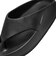 MFD4119　CALM FLIP FLOP　001BLACK/BLACK　680944-0001