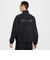 IF1289　M AIR WR TRK JKT　010BLACK　707009-0001