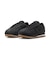 WIM8052　W CORTEZ TXT　010BLK/BLK　704132-0001
