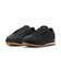 WIM8052　W CORTEZ TXT　010BLK/BLK　704132-0001