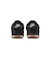 WIM8052　W CORTEZ TXT　010BLK/BLK　704132-0001