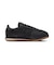 WIM8052　W CORTEZ TXT　010BLK/BLK　704132-0001