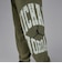 HV0091　M J BRK CLLGTE HBR PANT　222MDOLIV/BLK　699835-0003