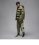 HV0091　M J BRK CLLGTE HBR PANT　222MDOLIV/BLK　699835-0003