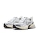 WFD0736　W V2K RUN　100SMTWHT/MSILV　675090-0002