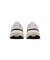 WFD0736　W V2K RUN　100SMTWHT/MSILV　675090-0002
