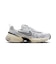 WFD0736　W V2K RUN　100SMTWHT/MSILV　675090-0002