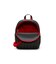 IO1530　K JDI MINI BKPK - SU26 AOP　010ANTHRA/UNVRE　712894-0001