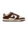 WDD1503　W DUNK LOW　124SAIL/CACWOW　613866-0028