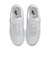 WIH4480　W AIR FORCE 1 LO　100WHT/WHT　699677-0001