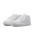 WIH4480　W AIR FORCE 1 LO　100WHT/WHT　699677-0001