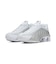 WAR3565　W SHOX R4　101WHT/WHT　690686-0003