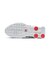WAR3565　W SHOX R4　101WHT/WHT　690686-0003